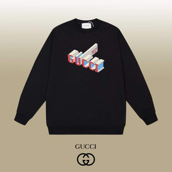 Picture of Gucci Sweatshirt TT _SKUGucciXS-Lsxitx2533269